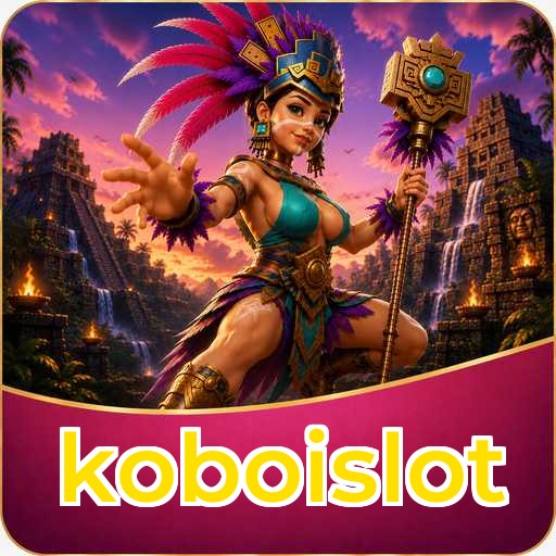 koboislot Indonesia - Peningkatan performa dan UI/UX terbaru