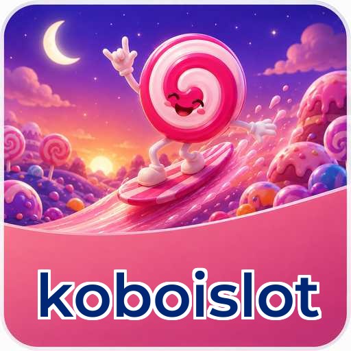 koboislot