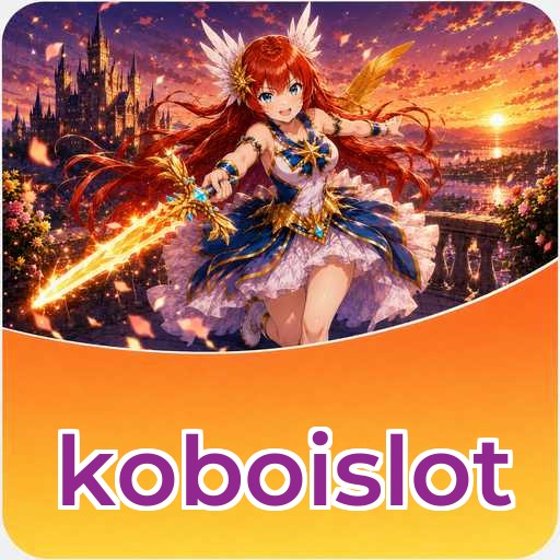 koboislot