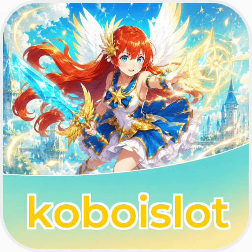 koboislot