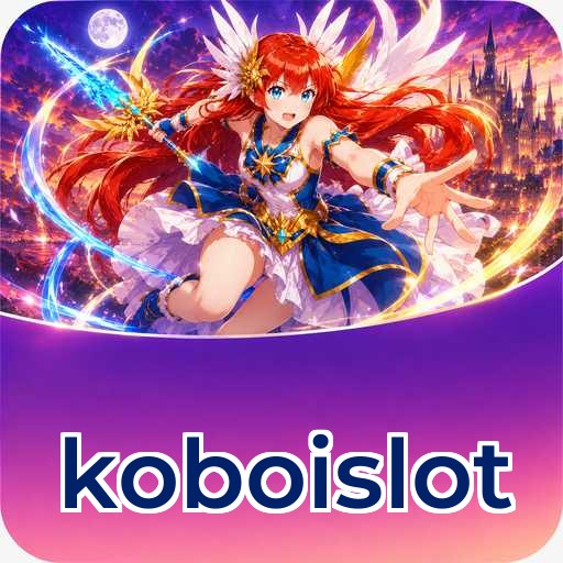 koboislot