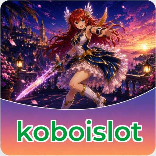 koboislot