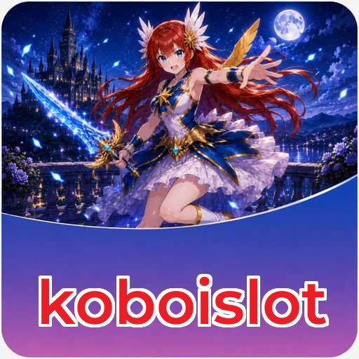 koboislot