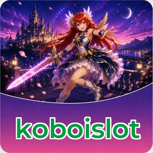 koboislot APK Indonesia - Panduan Lengkap dan Tutorial