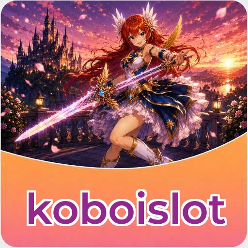 koboislot - Peningkatan performa dan UI/UX terbaru